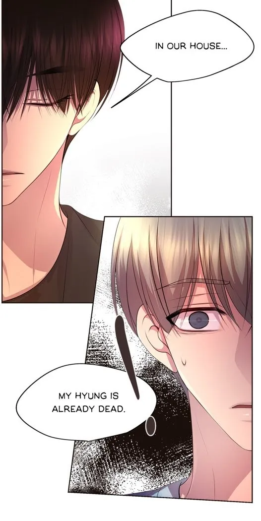 Hold Me Tight - Chapter 133 Page 48
