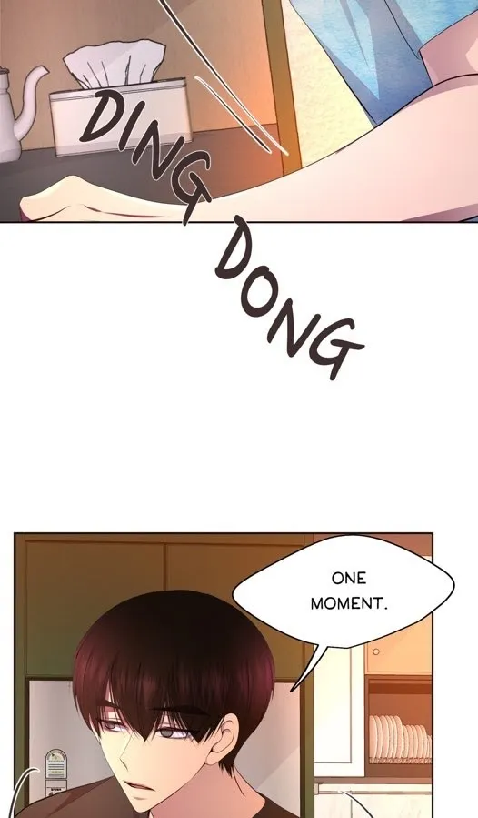Hold Me Tight - Chapter 133 Page 50