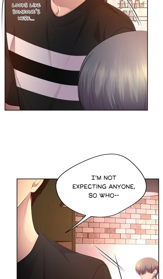Hold Me Tight - Chapter 133 Page 51