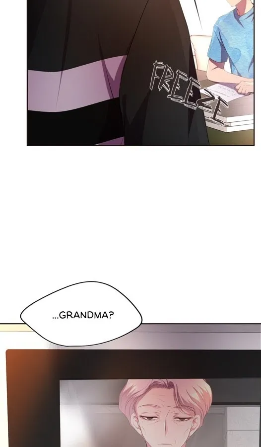 Hold Me Tight - Chapter 133 Page 52