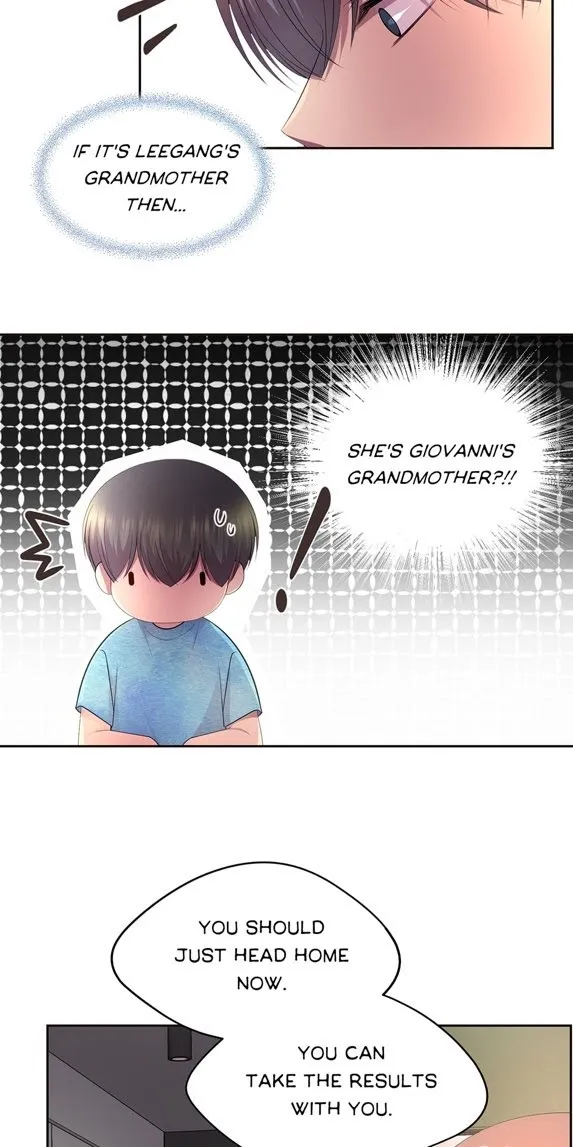Hold Me Tight - Chapter 134 Page 2