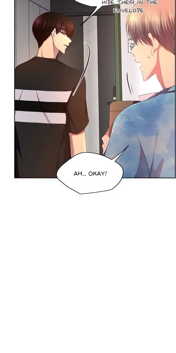 Hold Me Tight - Chapter 134 Page 3