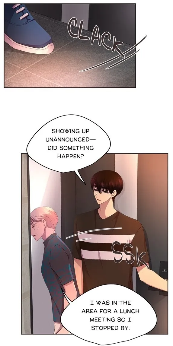 Hold Me Tight - Chapter 134 Page 4