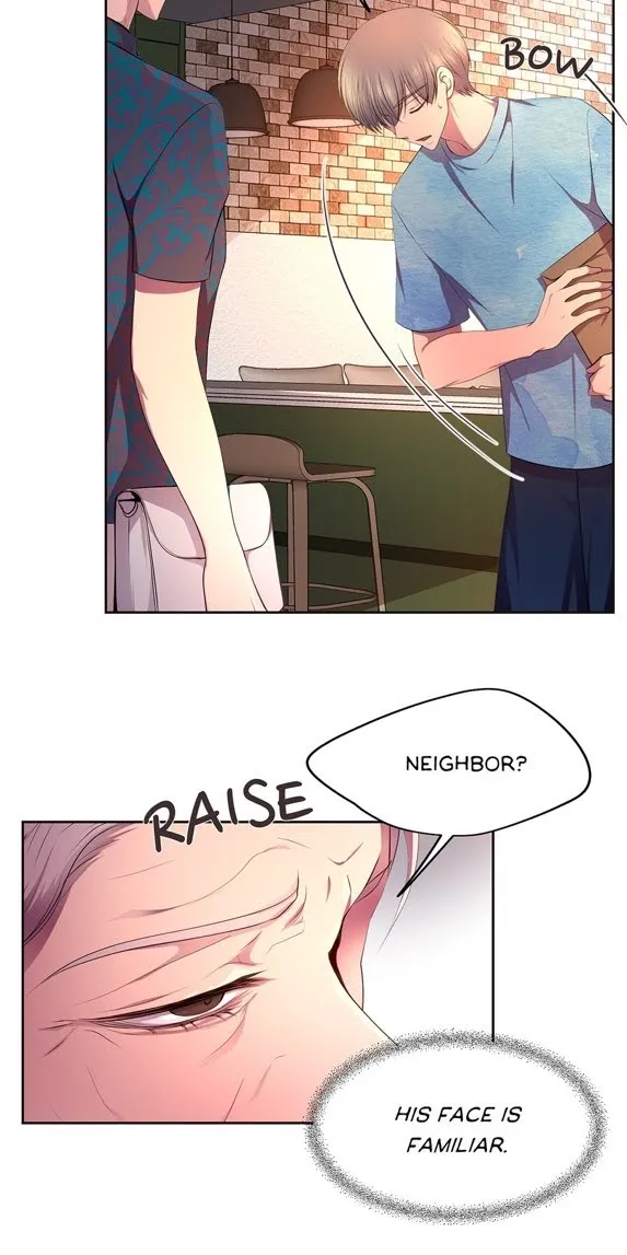 Hold Me Tight - Chapter 134 Page 6