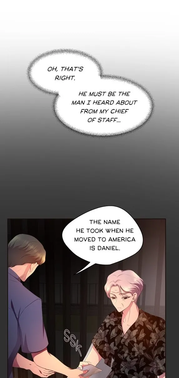Hold Me Tight - Chapter 134 Page 7