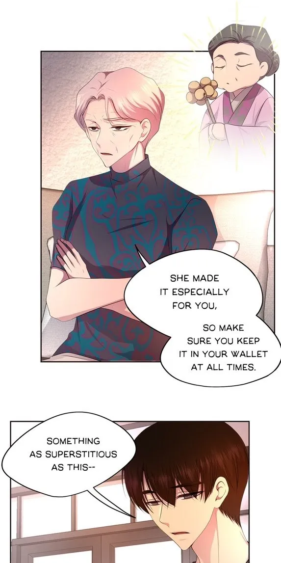 Hold Me Tight - Chapter 134 Page 13