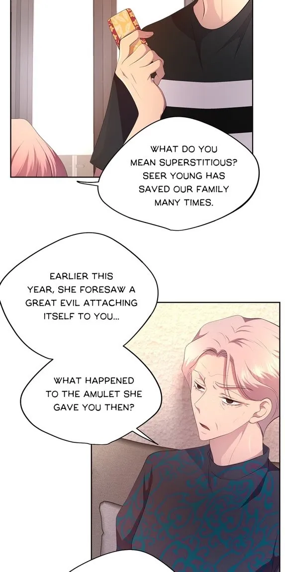 Hold Me Tight - Chapter 134 Page 14