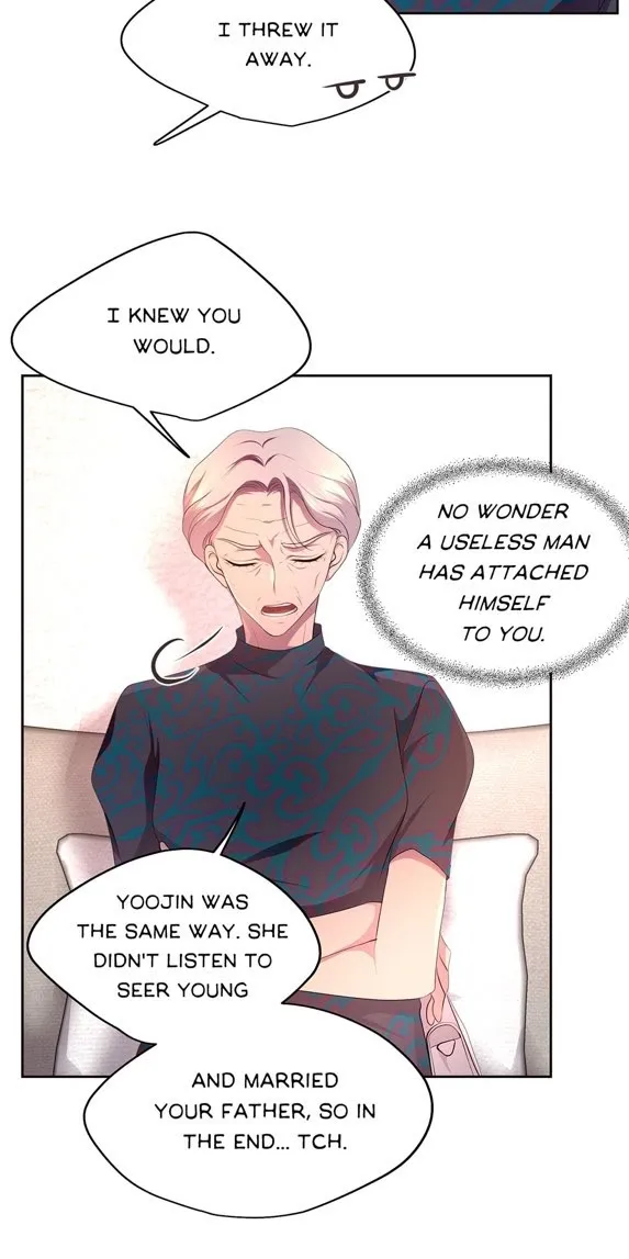 Hold Me Tight - Chapter 134 Page 15