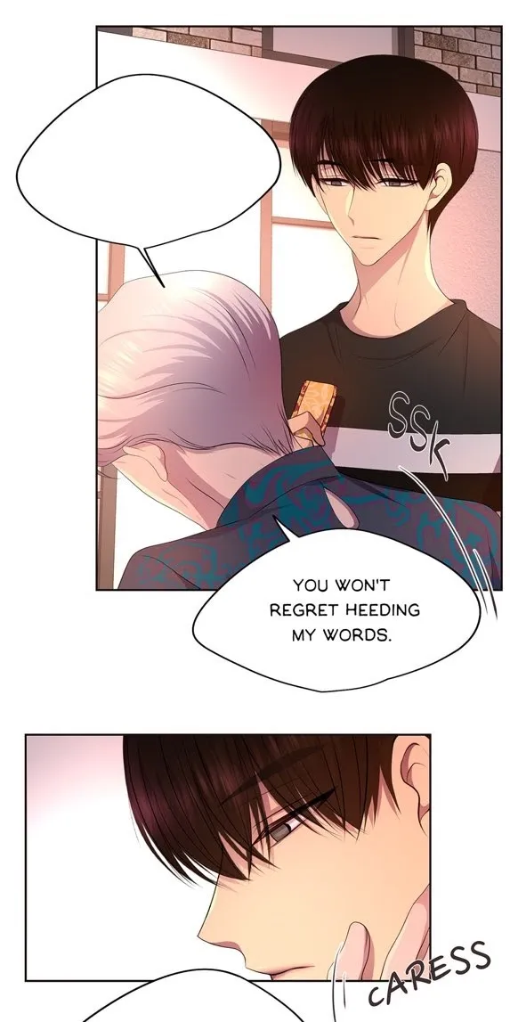 Hold Me Tight - Chapter 134 Page 16