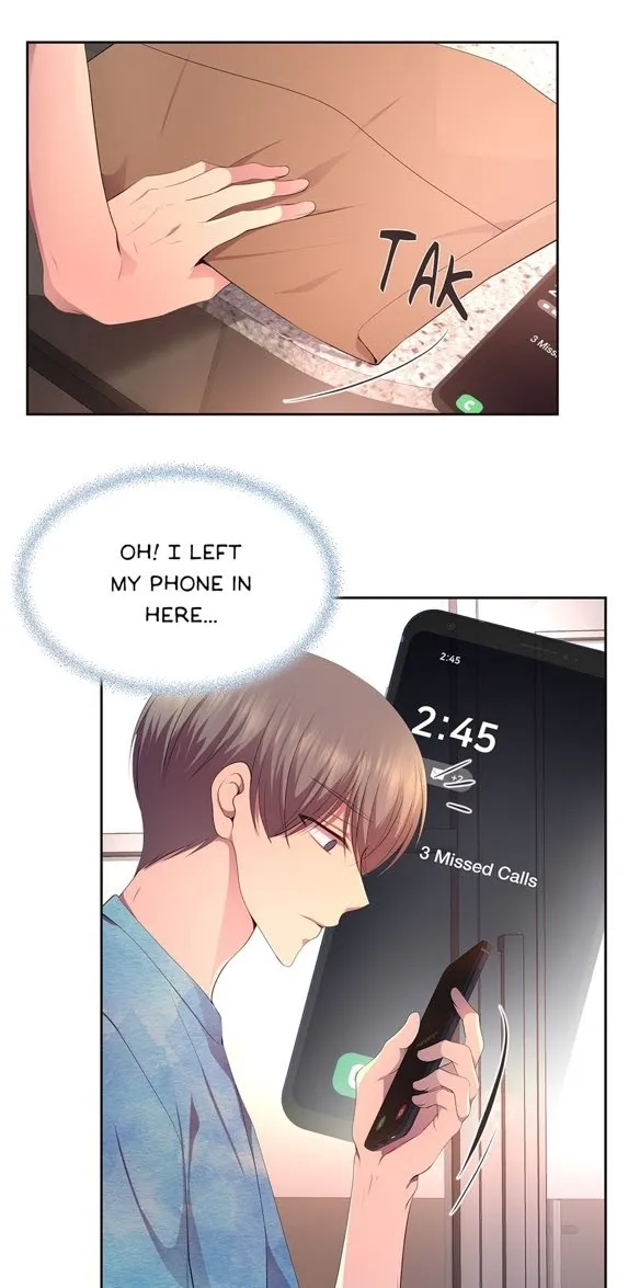 Hold Me Tight - Chapter 134 Page 20