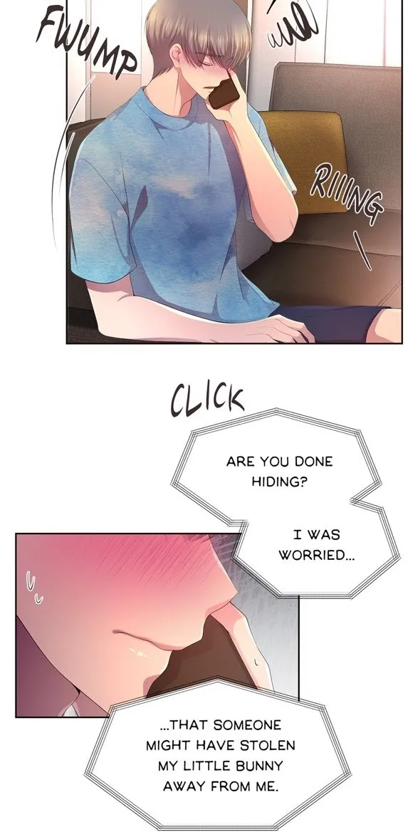 Hold Me Tight - Chapter 134 Page 22