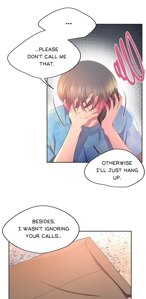 Hold Me Tight - Chapter 134 Page 23