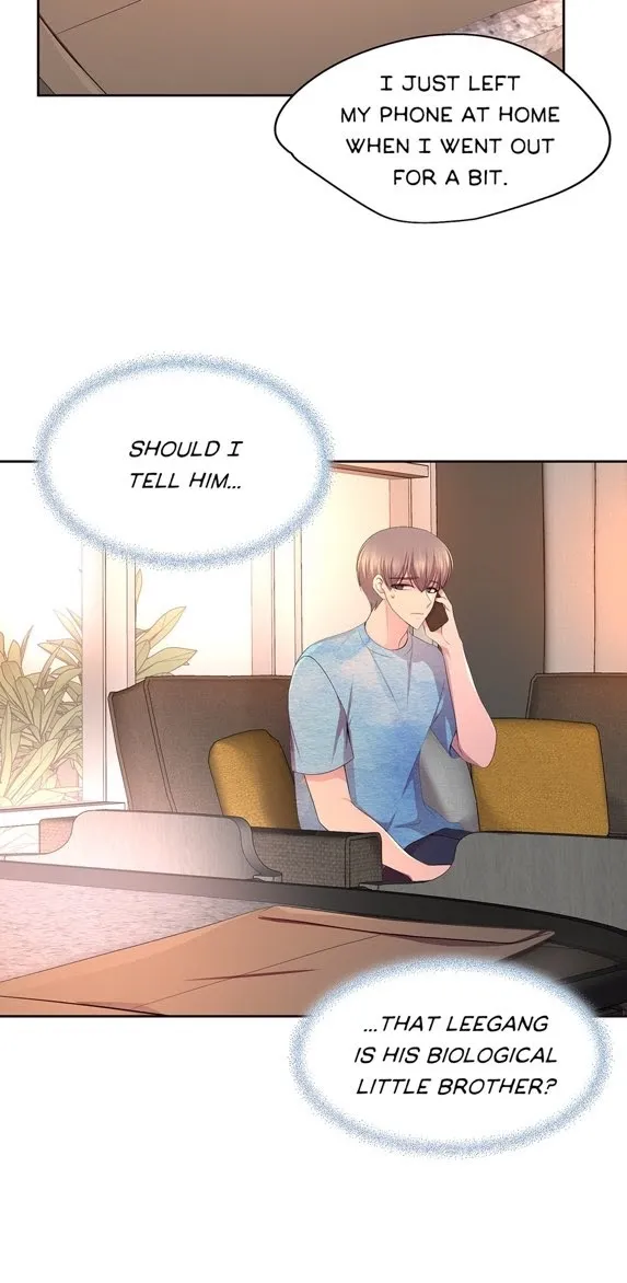 Hold Me Tight - Chapter 134 Page 24