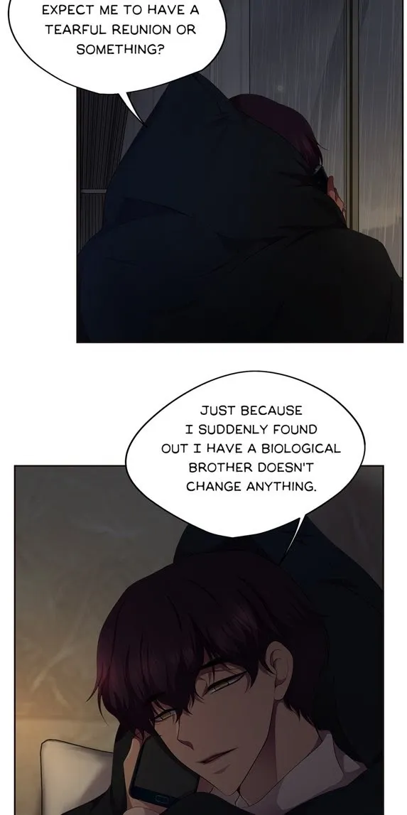 Hold Me Tight - Chapter 134 Page 27