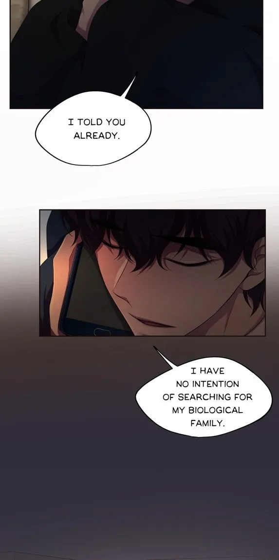 Hold Me Tight - Chapter 134 Page 28