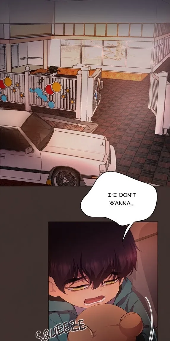 Hold Me Tight - Chapter 134 Page 29