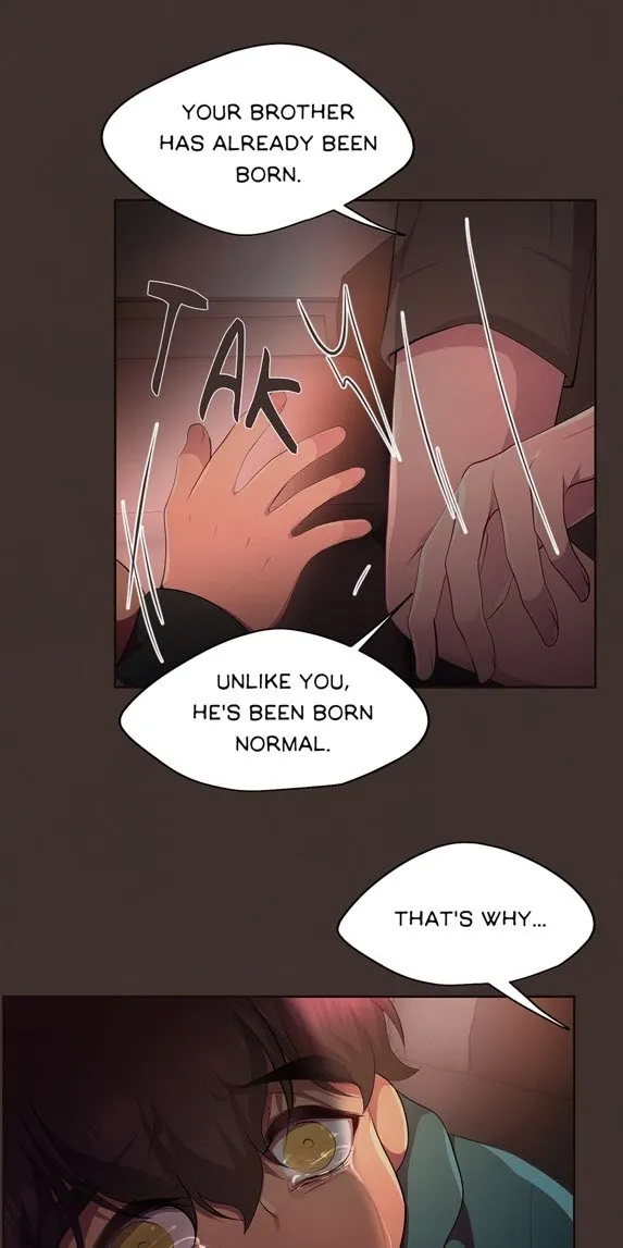 Hold Me Tight - Chapter 134 Page 31