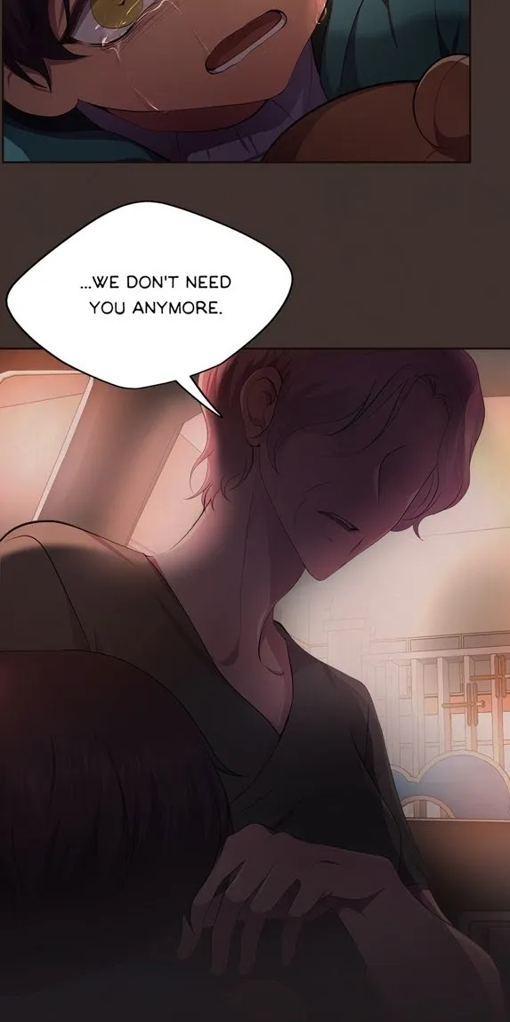 Hold Me Tight - Chapter 134 Page 32