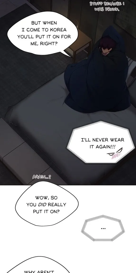 Hold Me Tight - Chapter 134 Page 35