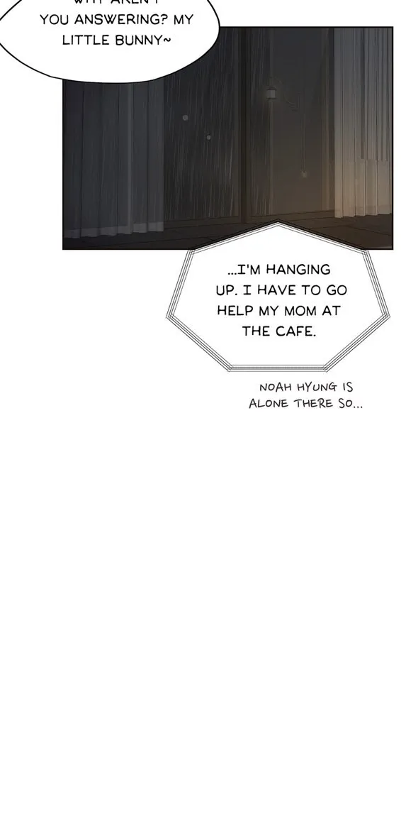 Hold Me Tight - Chapter 134 Page 36