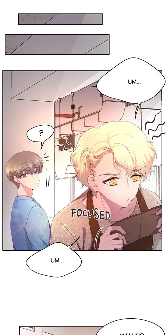 Hold Me Tight - Chapter 134 Page 37