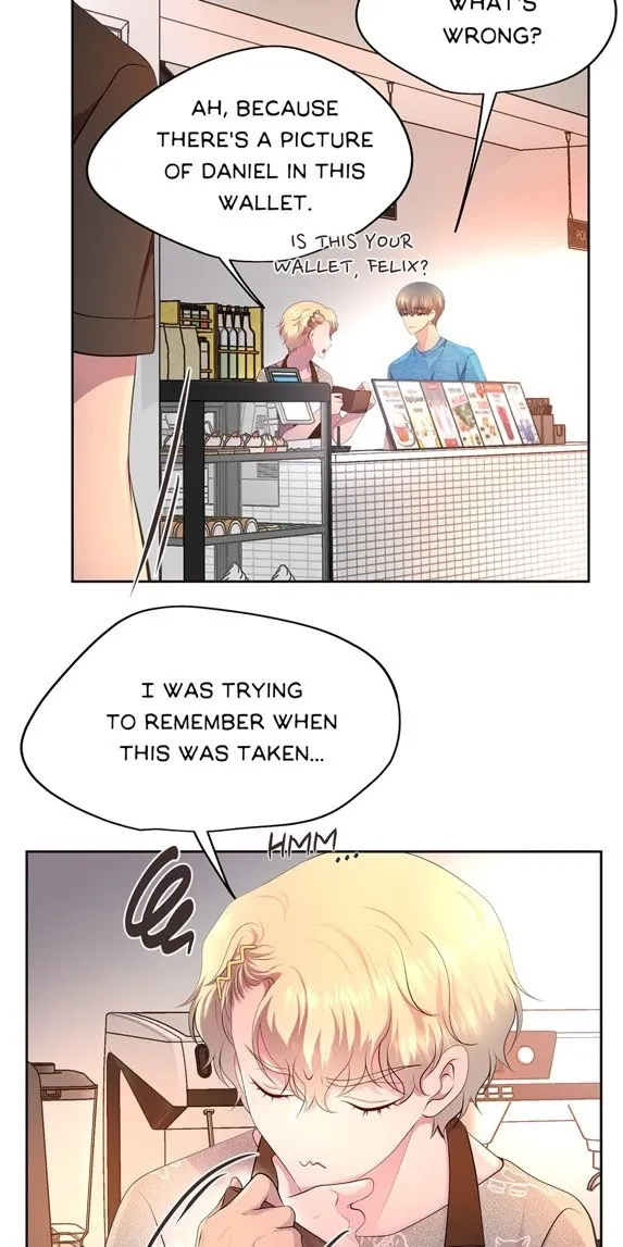 Hold Me Tight - Chapter 134 Page 38