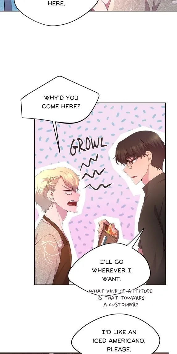 Hold Me Tight - Chapter 134 Page 40