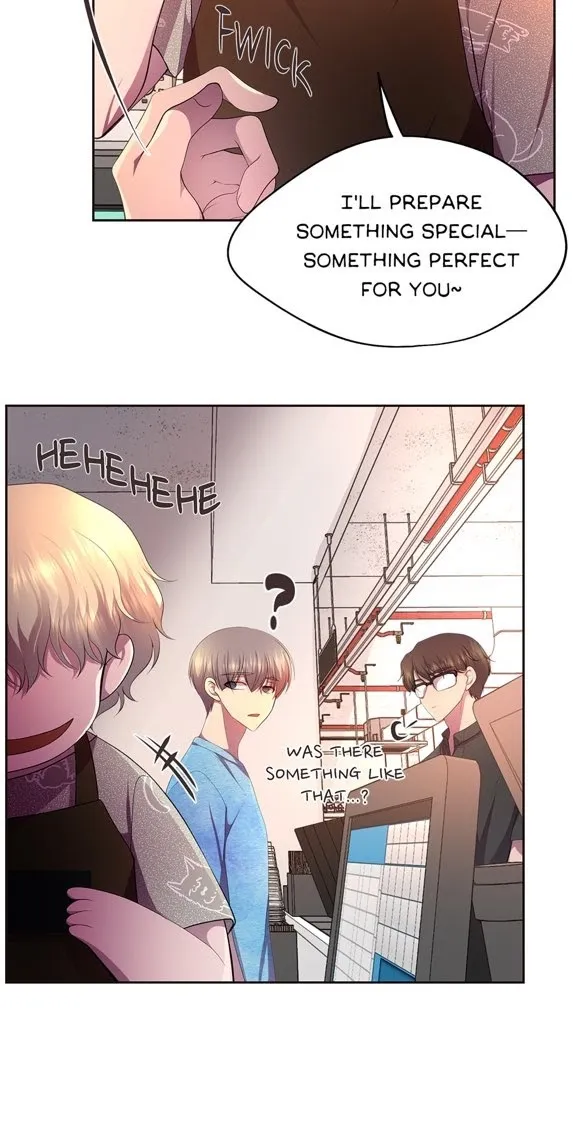 Hold Me Tight - Chapter 134 Page 42