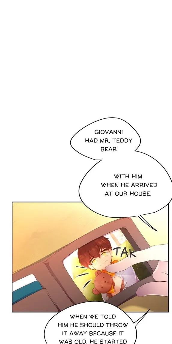 Hold Me Tight - Chapter 134 Page 43