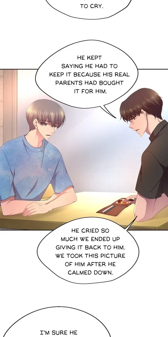 Hold Me Tight - Chapter 134 Page 44