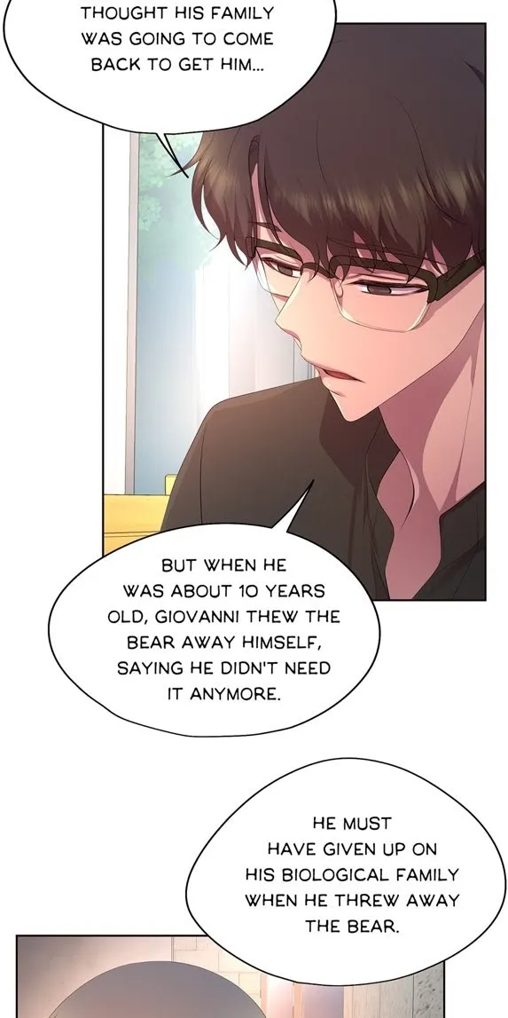 Hold Me Tight - Chapter 134 Page 45
