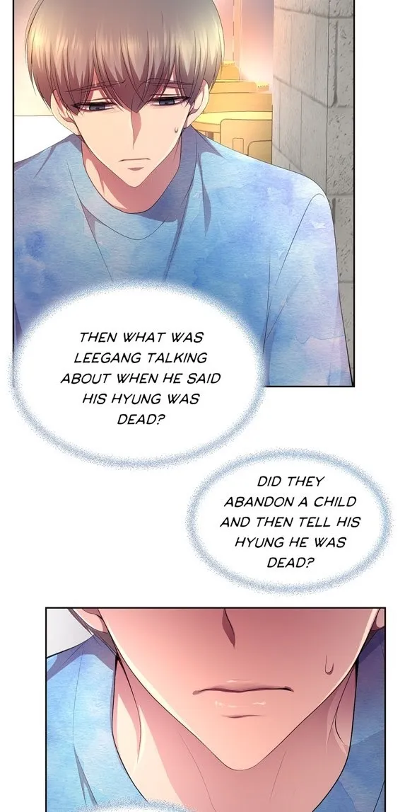Hold Me Tight - Chapter 134 Page 46