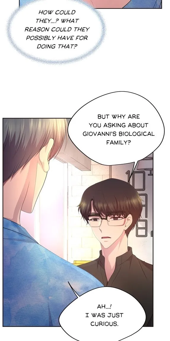Hold Me Tight - Chapter 134 Page 47
