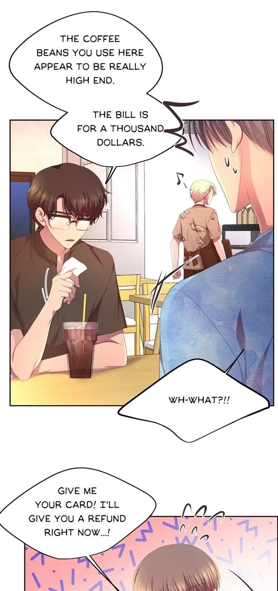 Hold Me Tight - Chapter 134 Page 49