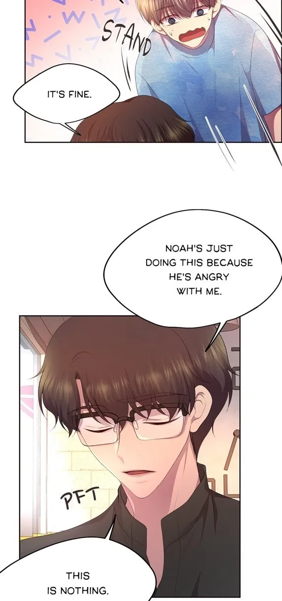 Hold Me Tight - Chapter 134 Page 50