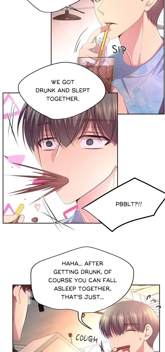 Hold Me Tight - Chapter 134 Page 52