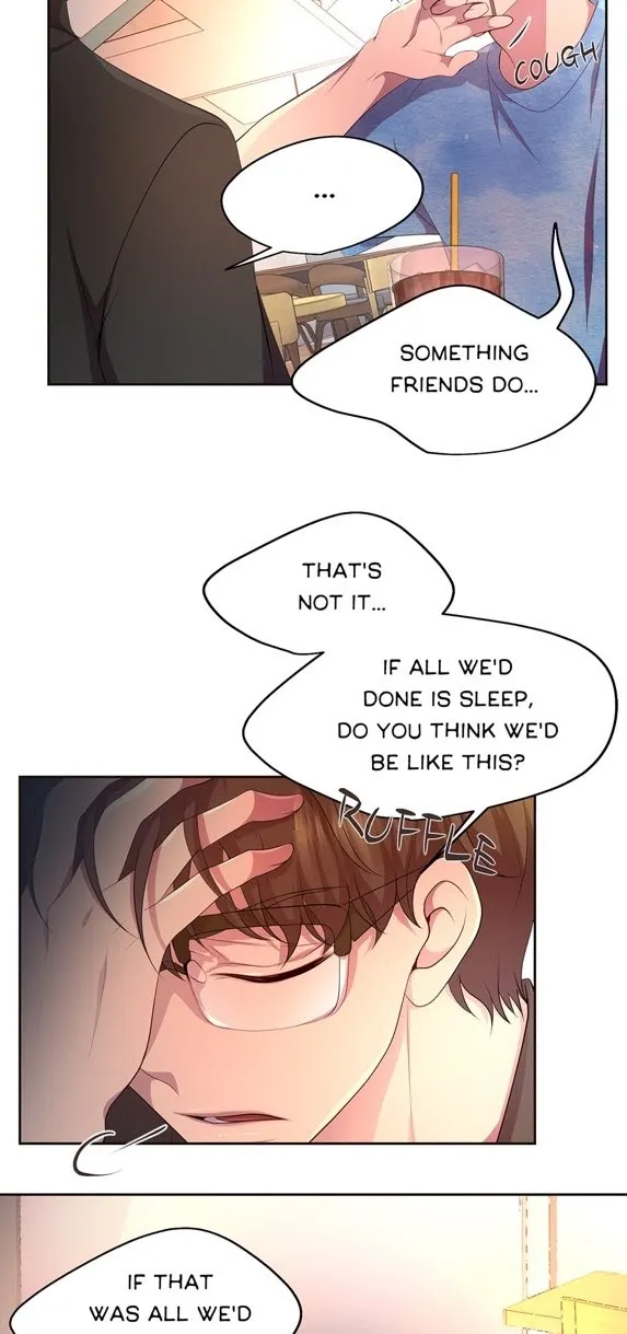 Hold Me Tight - Chapter 134 Page 53