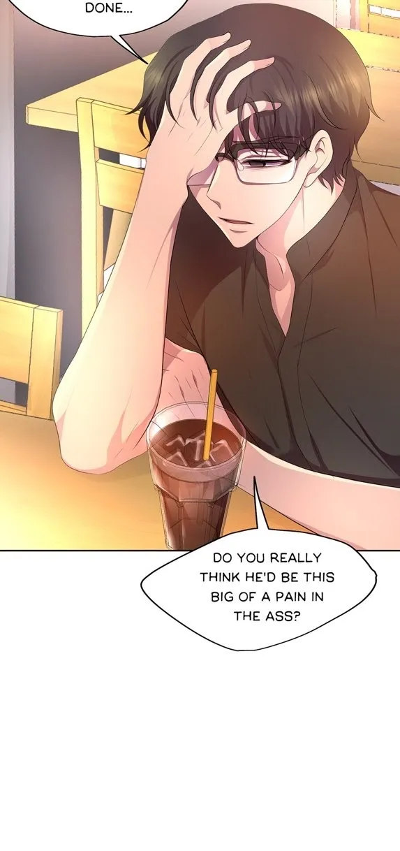 Hold Me Tight - Chapter 134 Page 54