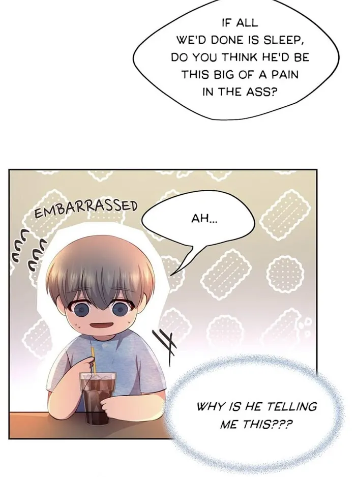 Hold Me Tight - Chapter 135 Page 3