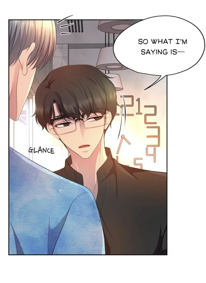 Hold Me Tight - Chapter 135 Page 5