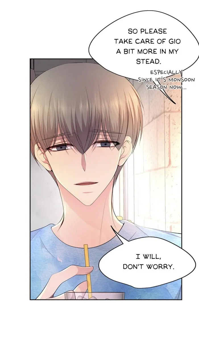 Hold Me Tight - Chapter 135 Page 7
