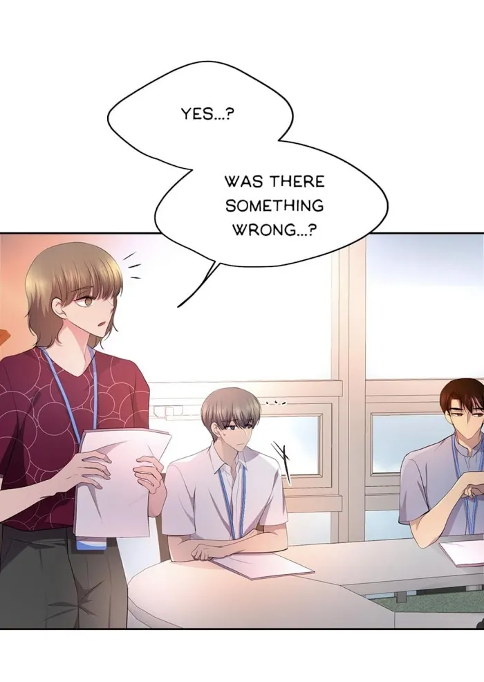 Hold Me Tight - Chapter 135 Page 14