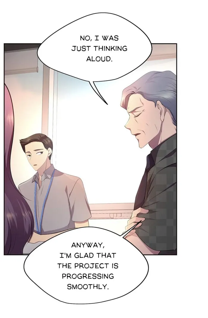 Hold Me Tight - Chapter 135 Page 15