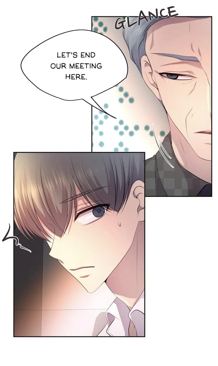 Hold Me Tight - Chapter 135 Page 16