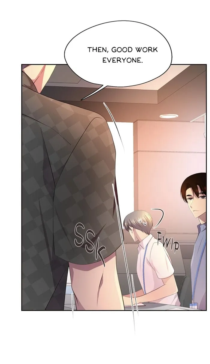 Hold Me Tight - Chapter 135 Page 17
