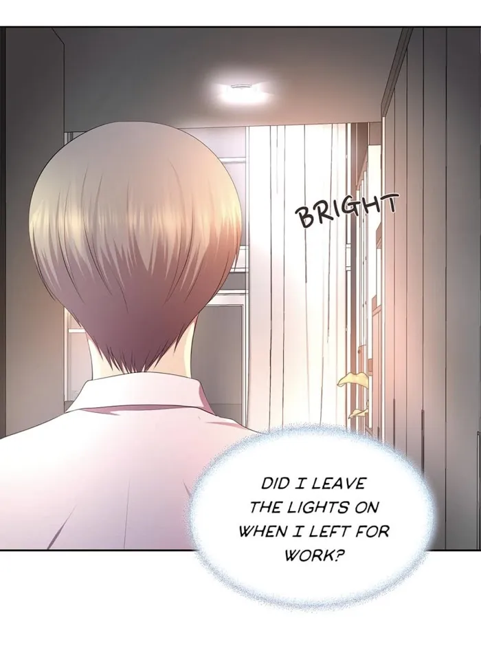 Hold Me Tight - Chapter 135 Page 22
