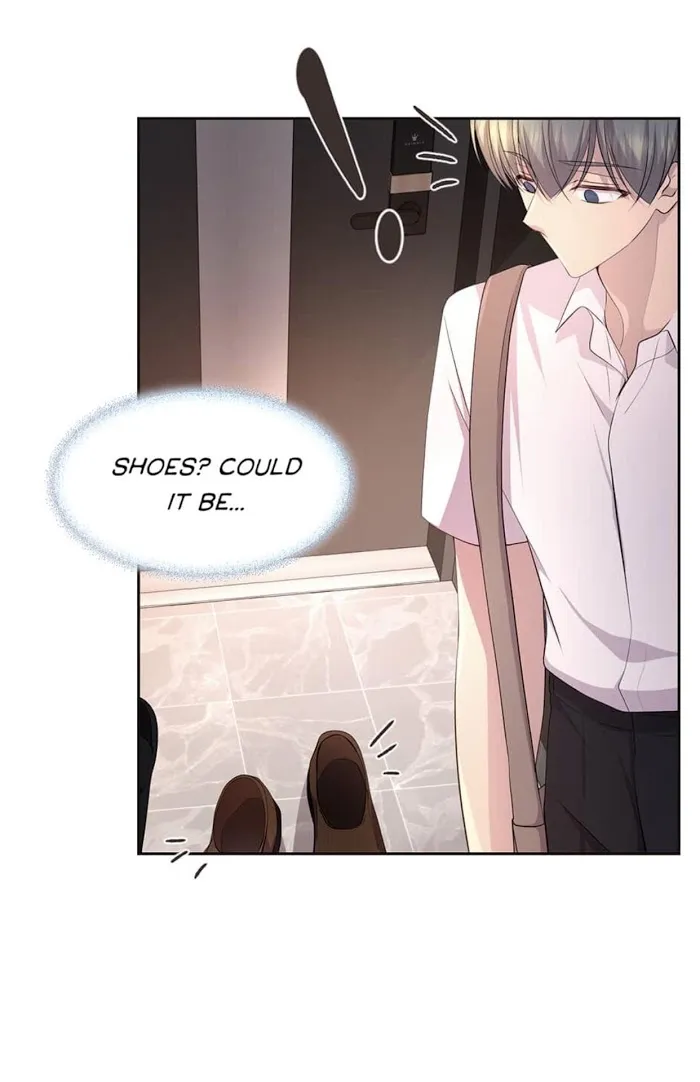 Hold Me Tight - Chapter 135 Page 23
