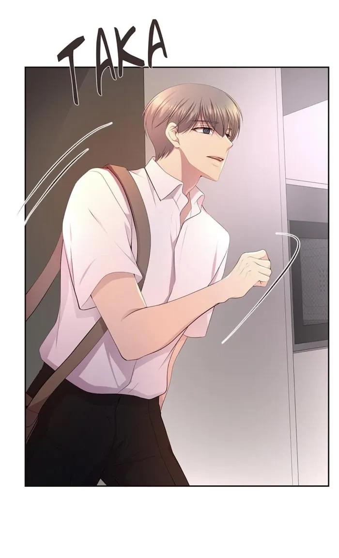 Hold Me Tight - Chapter 135 Page 24