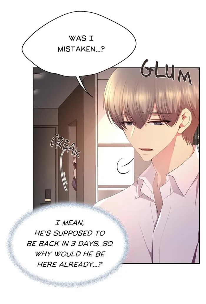 Hold Me Tight - Chapter 135 Page 27