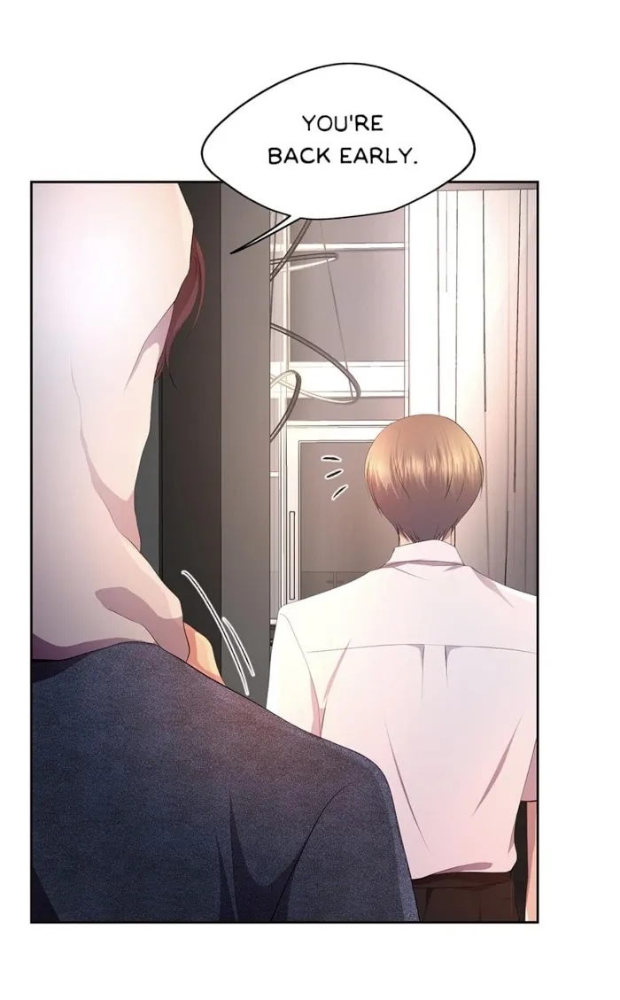 Hold Me Tight - Chapter 135 Page 28